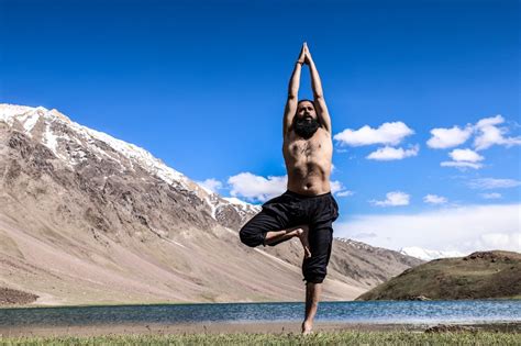 World Mental Health Day 2022 Yoga Poses That Can Help Improve Your
