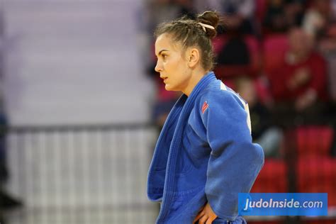 Anastasia Pavlenko Judoka Judoinside