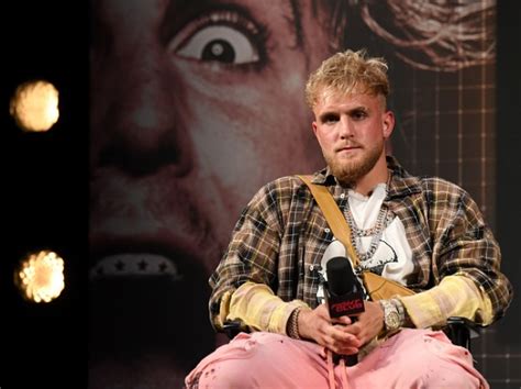 Jake Paul Accused Of Sexual Assault By Justine Paradise Metro News