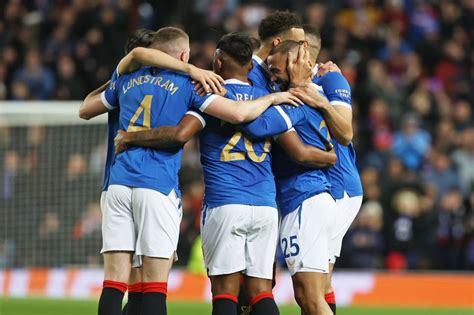 rangers hand coefficient new boost as scottish premiership pulls away from russia but austria