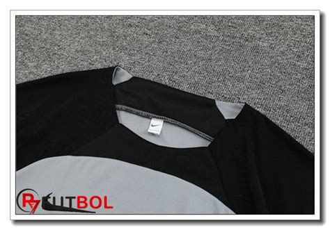 Comprar Camiseta Entrenamiento Fc Barcelona Cortos Gris