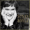 Susan Boyle - Album: "I Dreamed A Dream" - Single: "Wild Horses ...