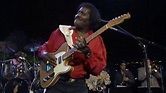 Albert Collins - "Iceman" [Live from Austin, TX] - YouTube