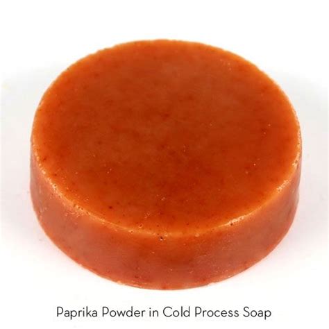 Paprika Bramble Berry Soap Making Supplies Soap Making Supplies
