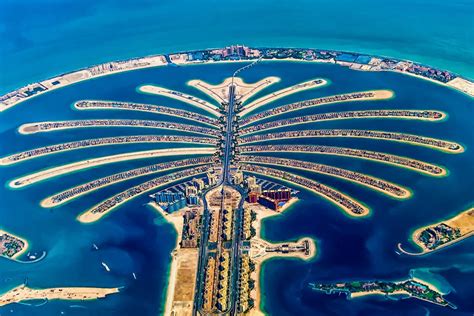 4 Epic Man Made Wonder Destination Of Dubai