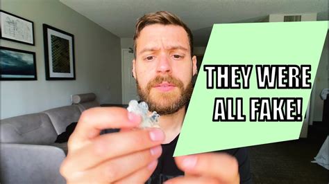 I Got Fake Pins How I Could Tell Youtube