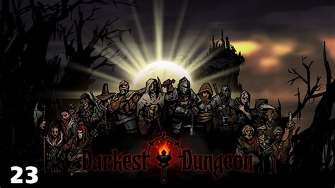 It can help you with basic elements of darkest dungeon. Darkest Dungeon Episode 23 | voyix plays | [The Courtyard ...
