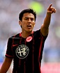 Makoto Hasebe bleibt Eintracht Frankfurt erhalten | SGE4EVER.de - Das ...