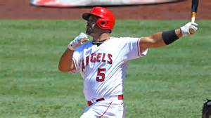 Wed, 05 may 2021 09:00:18 +0000 3. Angels' Albert Pujols pulls closer to Willie Mays on all ...