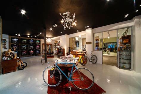 Tiendas Chic Para Ciclistas Presumidos En 2020 Tiendas De Bicis