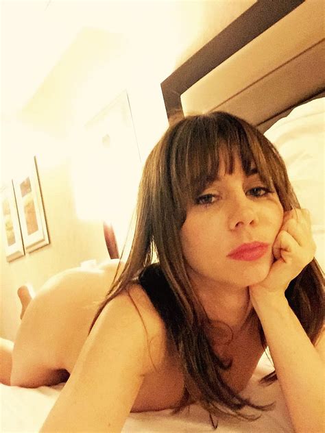 Natasha Leggero Nude Photos Leaked Online Scandal Planet