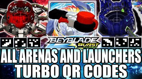 Especially, the beyblade burst game brings the excitement and energy of beyblade burst to your own personal device. Latest HD Beyblade Burst Turbo Stadium Qr Codes - doraemon