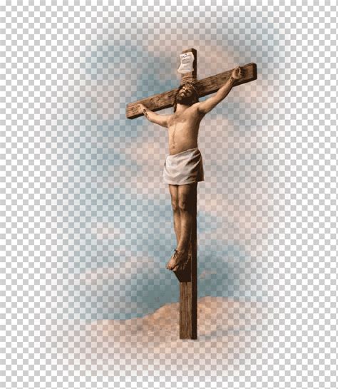 Ilustraci N De La Crucifixi N V A Dolorosa Biblia Hijo Del Hombre Cruz Cristiana Jesucristo
