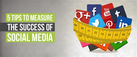 5 Tips To Measure The Success Of Social Media Business 2 Community