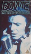 Bowie - The Video Collection VHS Video - The Nostalgia Store - Retro ...