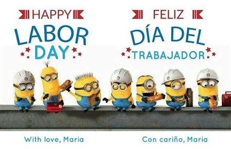 ✅ descubre imágenes geniales de día del trabajador para compartir en tu blog, sitio web una maquina puede hacer el trabajo de 50 hombres a la vez; Feliz Día del Trabajador a todos! Happy Labour Day to all ...
