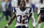 Devin McCourty Bio, Brother, Wife, Girlfriend, Net Worth, Facts ...