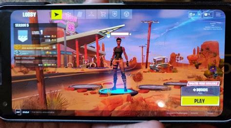 Tap the fortnite banner, then hit the install button to start downloading the game. Etui Samsung Note 9 Fortnite