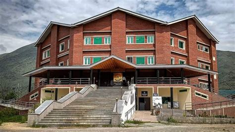 Rumi Library Iust Awantipora Kashmirfull Tour 📕enter To Learn