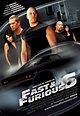 FAST AND FURIOUS 6 -The Review - We Are Movie Geeks