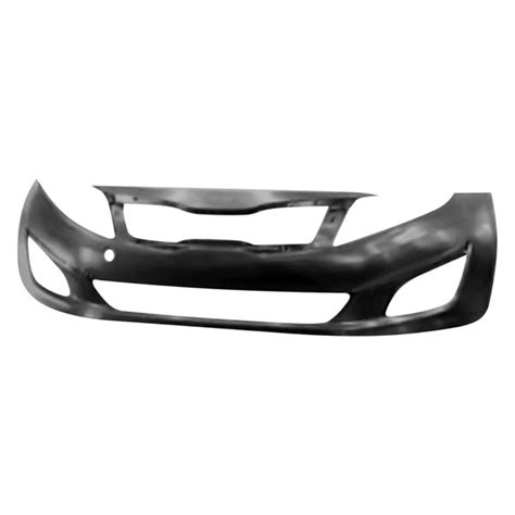 Replace® Ki1000169 Front Bumper Cover