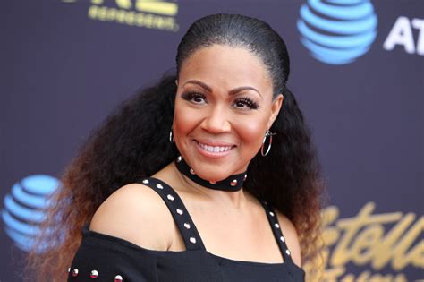 Erica Campbell Gets Her Own Reality Show