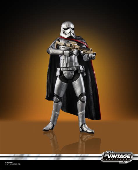 Hasbro Debuts New Star Wars And Marvel Figures At Fan Expo