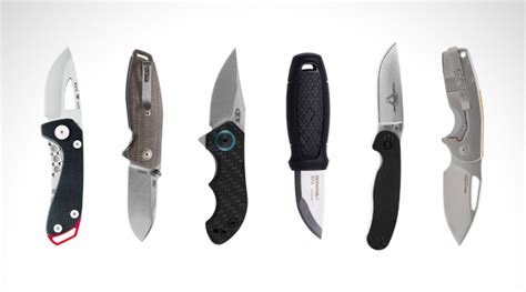 The 17 Best Small Pocket Knives In 2023 Ranked Edc