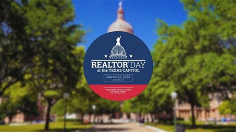 2023 Realtor Day At The Capitol Youtube