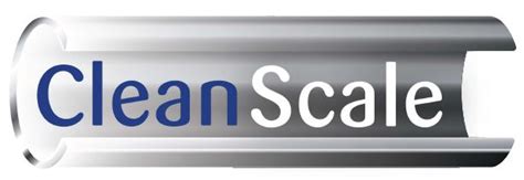 Cleanscale Logo Natural Water Solutions