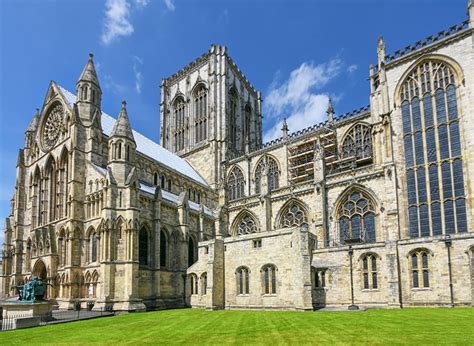 16 Top-Rated Things to Do in York, England | PlanetWare