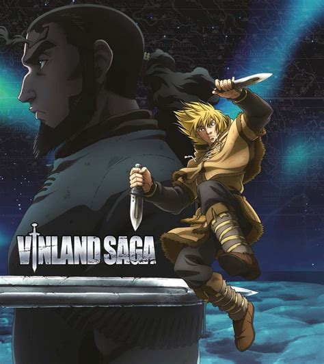 Vinland Saga Collectors Edition Review Anime Uk News