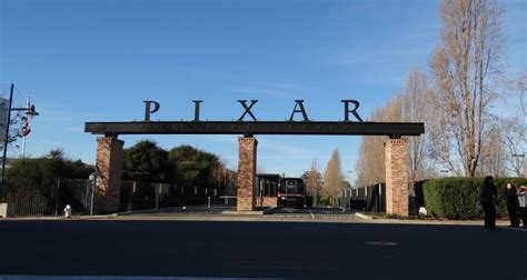 Disney Pixars Inside Out And Lava Media Event At Pixar