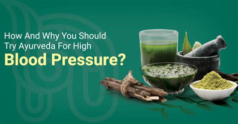 How And Why You Should Try Ayurveda For High Blood Pressure