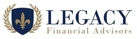 Michael W Jarvis Legacy Financial Advisors