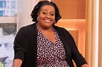 New This Morning host Alison Hammond lands second big job in a week as ...