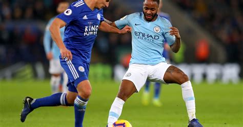 Complete overview of manchester city vs leicester city (premier league) including video replays, lineups, stats and fan opinion. Manchester City vs Leicester City, Premier League Matchday ...