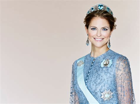 Принцесса Швеции