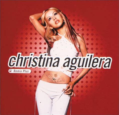 Aguilera Christina Christina Aguilera Music