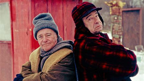 Grumpy Old Men Soundtrack 1993 And Complete List Of Songs Whatsong