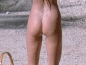 Jennifer Connelly Hot Spot Nude Telegraph