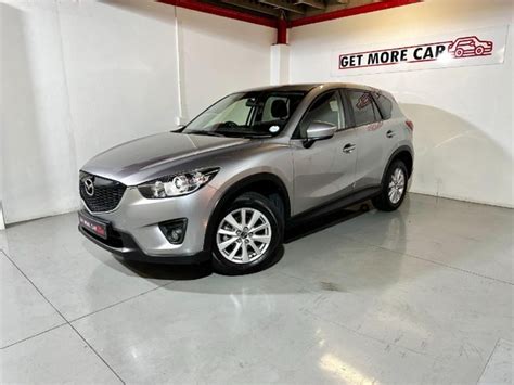 Used Mazda Cx 5 20 Active For Sale In Gauteng Za Id9236560