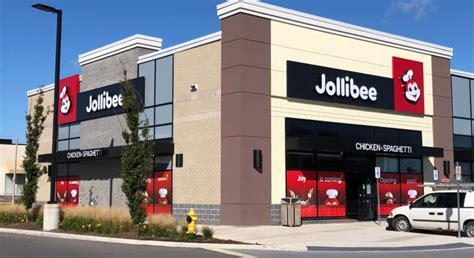 Jollibee Fast Food Restaurant Opens Third Toronto Area Location Ctv News
