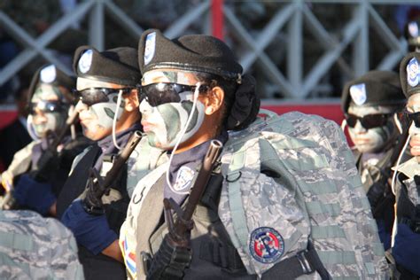 la fuerza aérea de la república dominicana alcanza altos niveles de gestión operacional portazona