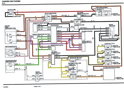 [diagram] Land Rover Discovery Head Unit Wiring Diagram 1 Mydiagram Online