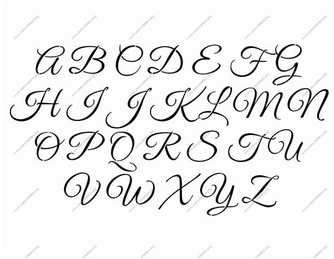 How To Draw Fancy Cursive Letters A Z Unique Fancy Calligraphy Letters A Z New Fancy Letter M