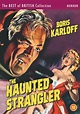 The Haunted Strangler | DVD | Free shipping over £20 | HMV Store