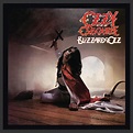 Blizzard Of Ozz (Expanded Edition) CD | Ozzy Osbourne Store