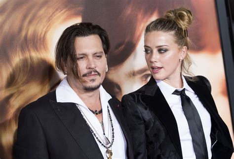amber heard withdraws request for temporary spousal support from johnny depp new york daily news