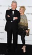 Bette Midler says she stayed with husband Martin von Haselberg for ...